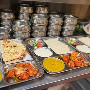 Naan Point