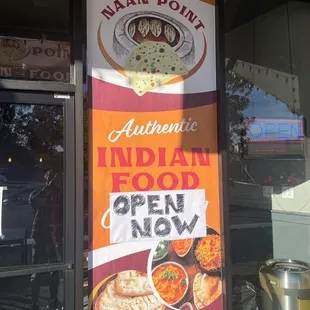 Soft Opening !