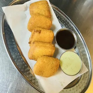 Paneer Pakora