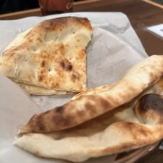 Plain Naan