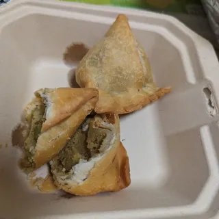 Samosa