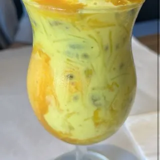 Falooda Mango Drink