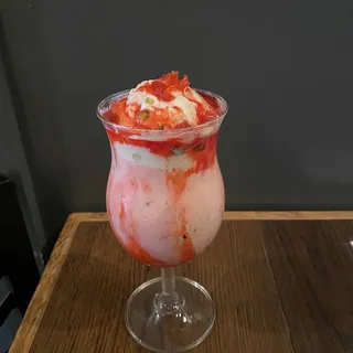 Falooda Rose Drink