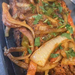 Tandoori Fish