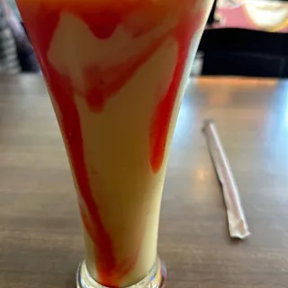 Mango Lassi