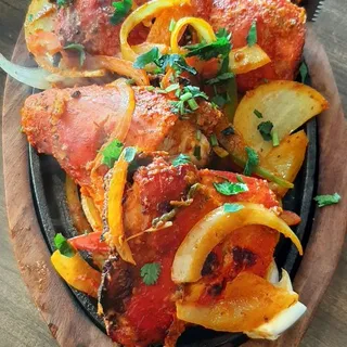 Half Tandoori Chicken