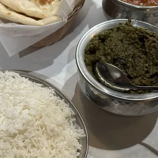 Chicken Vindaloo
