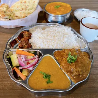 Chicken Korma
