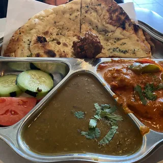 Kadai Chicken