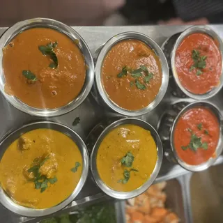 Chicken Tikka Masala