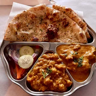 Chicken Curry
