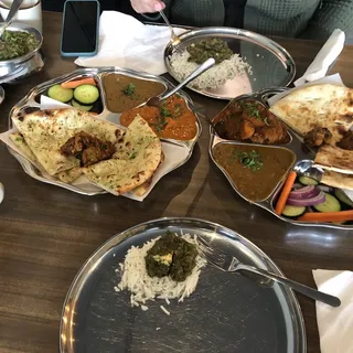 Lamb Vindaloo