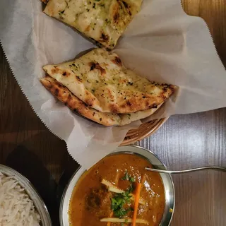 Lamb Tikka Masala