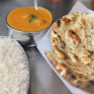 Malai Kofta