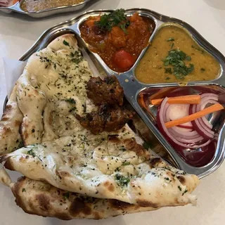 Tadka Dal