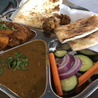 Dal Makhani