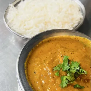 Fish Curry