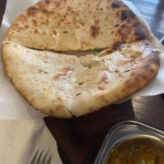 Amritsari Kulcha
