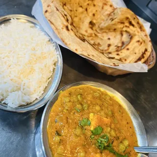 Lachha Paratha