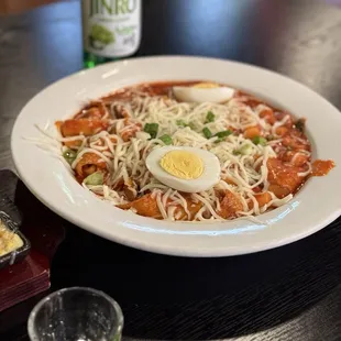 tteokbokki