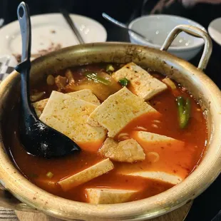 Army Stew