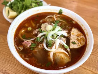 Saigon House