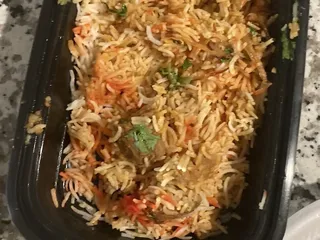 Mango Indian Grill