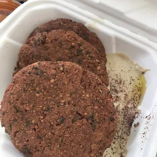 Falafel
