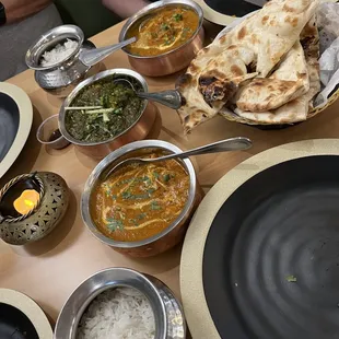 Chicken Korma