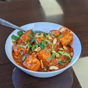 Paneer 555