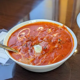 Butter Chicken