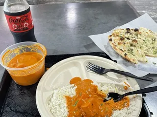 Saffron Xpress