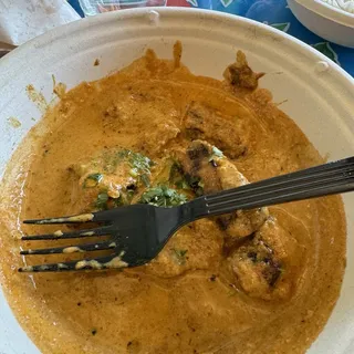 Tikka Curry