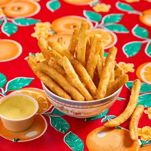 food