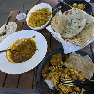 Chana Masala