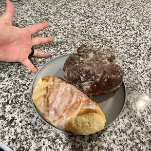 Naa's Bakery