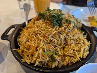 India Foodie Lounge