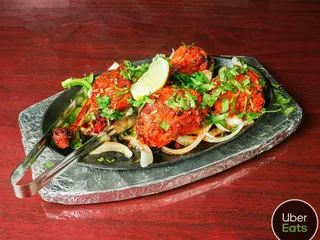 Divine Indian Cuisine