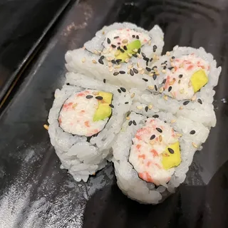 California Roll