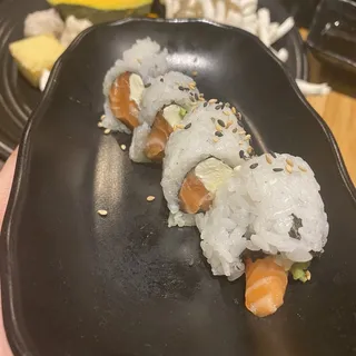 Philadelphia Roll