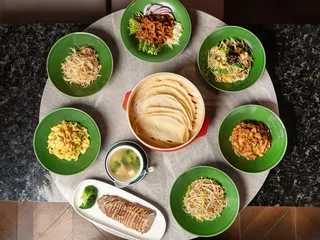 Spring by China Mama