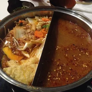 Shabu Shabu