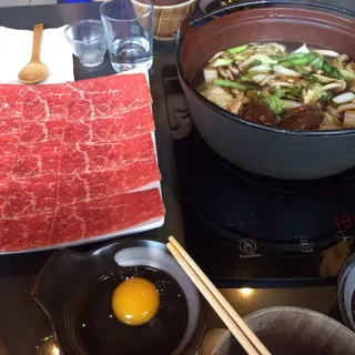 Sukiyaki
