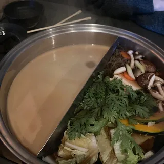 Kinoka Nabe