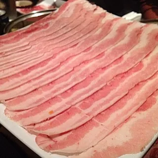 Kurobuta Pork Belly