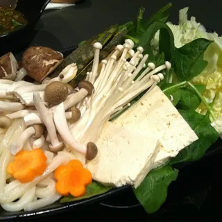 Udon Noodles