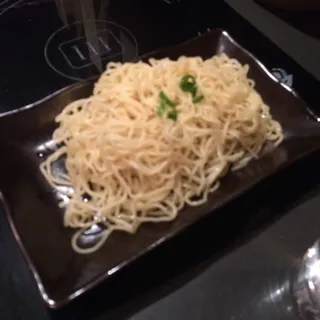 Ramen Noodles
