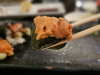 Tomodachi Sushi