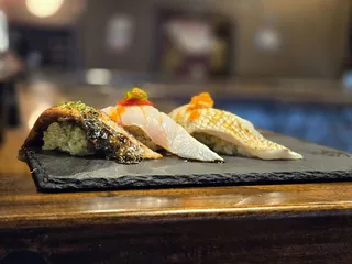 Yuki Handroll Bar