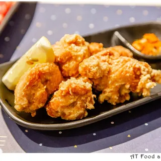 Chicken Karaage